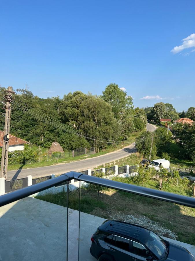 Pensiunea Albero Curtea De Arges Exterior photo